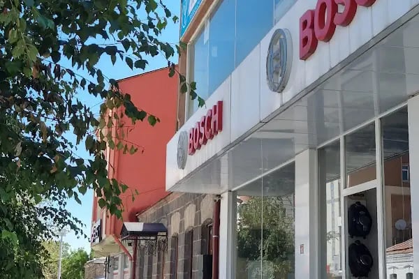Kars Meva Psikoteknik Değerlendirme Merkezi - Resim 1