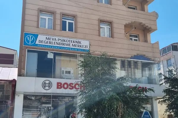 Kars Meva Psikoteknik Değerlendirme Merkezi - Resim 2