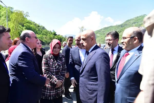 Et ve Süt Kurumu Trabzon Et Kombinası Müdürlüğü - Resim 20