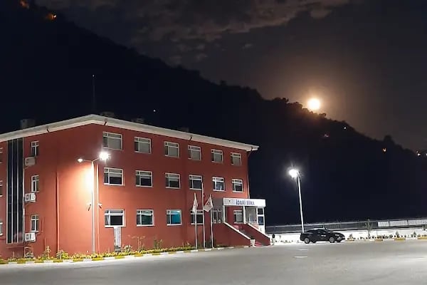 Et ve Süt Kurumu Trabzon Et Kombinası Müdürlüğü - Resim 9