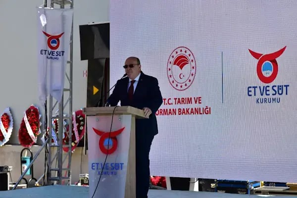 Et ve Süt Kurumu Trabzon Et Kombinası Müdürlüğü - Resim 11