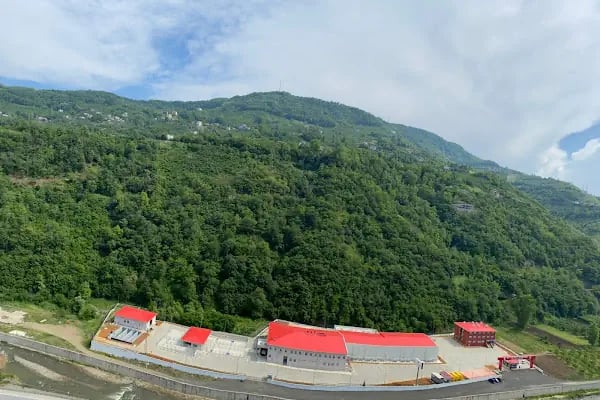 Et ve Süt Kurumu Trabzon Et Kombinası Müdürlüğü - Resim 2