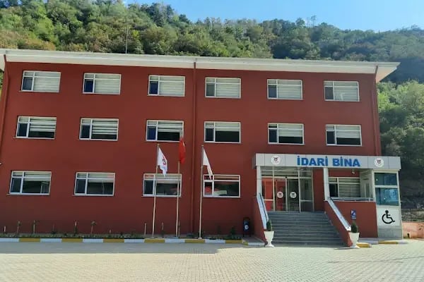 Et ve Süt Kurumu Trabzon Et Kombinası Müdürlüğü - Resim 3