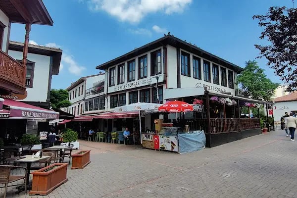Gültepe Toki 2. Etap - Resim 4