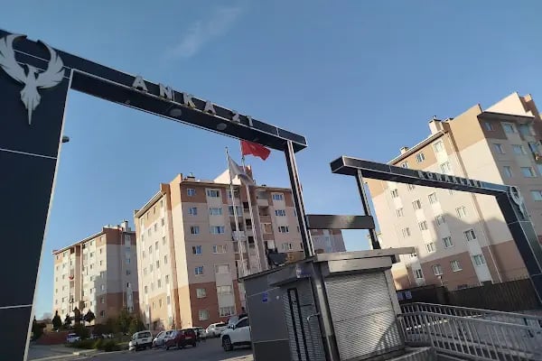Gültepe Toki 2. Etap - Resim 5