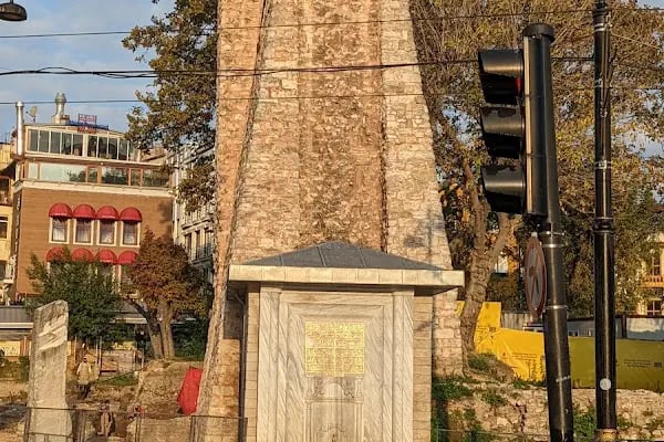 Milyon Taşı - Resim 5