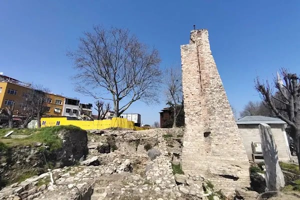 Milyon Taşı - Resim 6