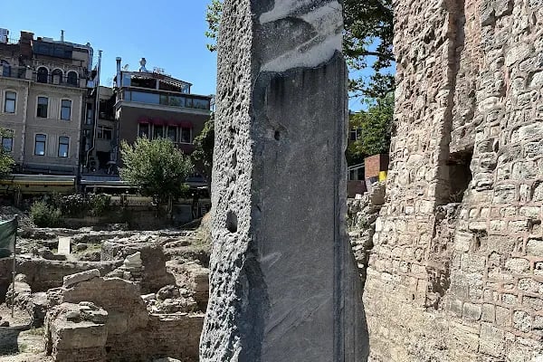 Milyon Taşı - Resim 2