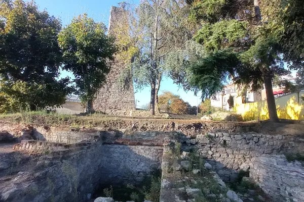 Milyon Taşı - Resim 16