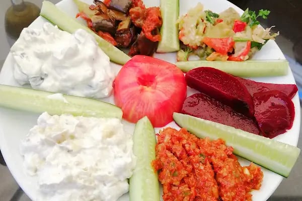 Babadan Kebap Döner Salonu - Resim 12