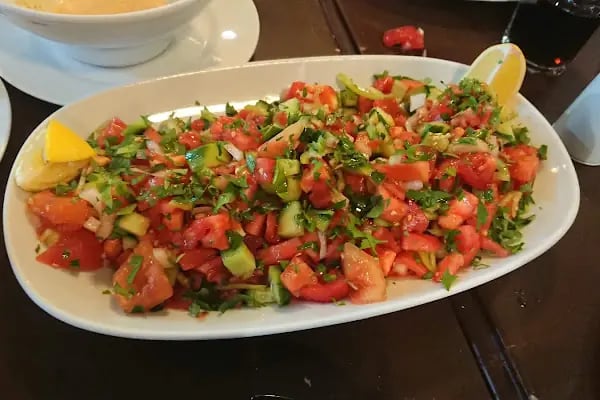 Babadan Kebap Döner Salonu - Resim 15