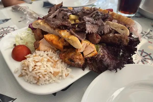 Babadan Kebap Döner Salonu - Resim 4
