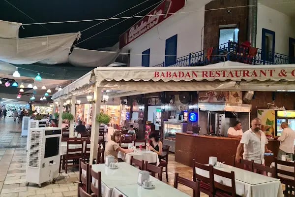 Babadan Kebap Döner Salonu - Resim 1