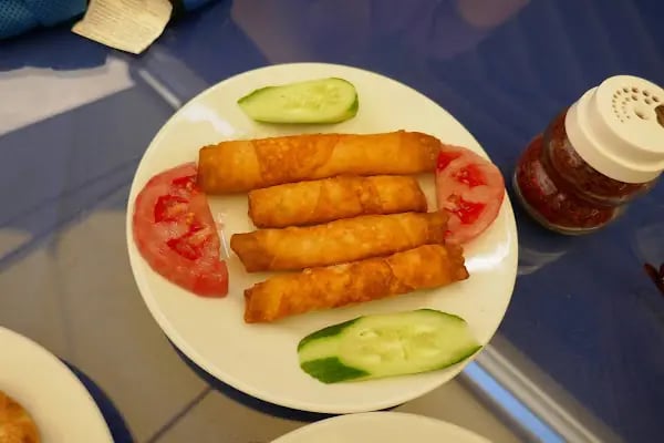 Babadan Kebap Döner Salonu - Resim 17