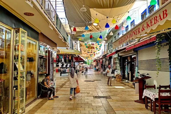 Babadan Kebap Döner Salonu - Resim 2