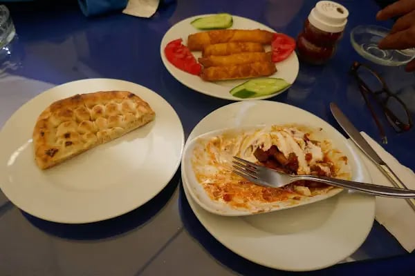 Babadan Kebap Döner Salonu - Resim 9