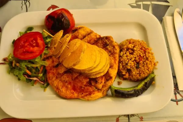 Babadan Kebap Döner Salonu - Resim 18