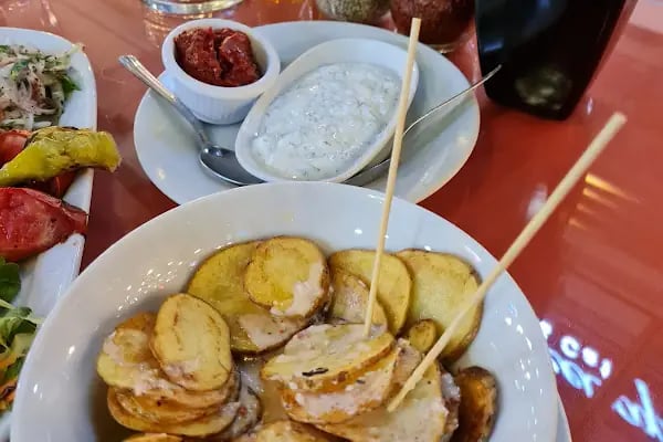 Babadan Kebap Döner Salonu - Resim 19