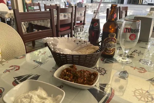 Babadan Kebap Döner Salonu - Resim 16