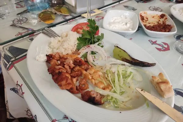 Babadan Kebap Döner Salonu - Resim 10