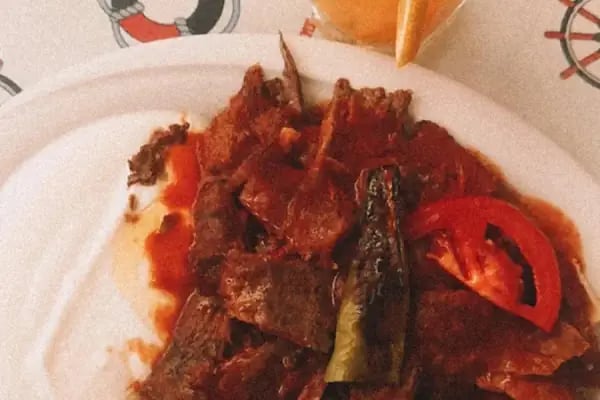 Babadan Kebap Döner Salonu - Resim 13