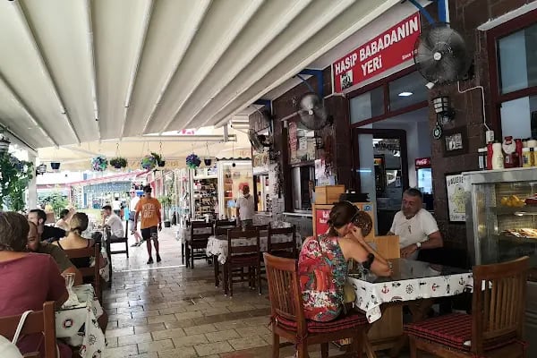 Babadan Kebap Döner Salonu - Resim 6