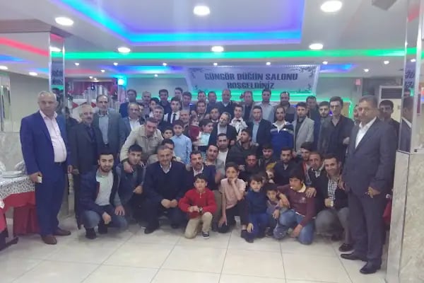 Güngör Düğün Salonları - Resim 4