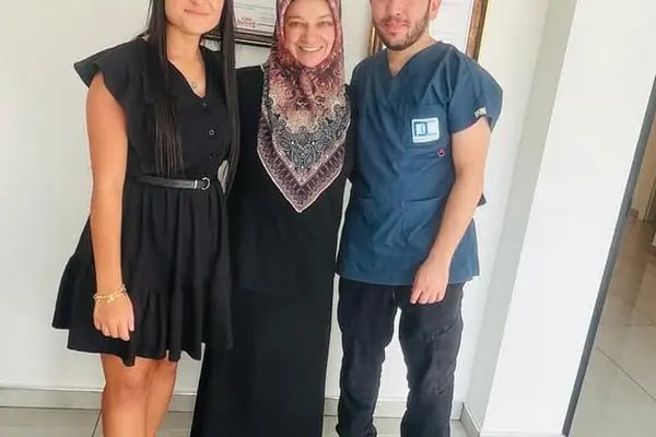 Özel Öz&amp;Gün Dent Ağız ve Diş Sağlığı Polikliniği - Resim 13