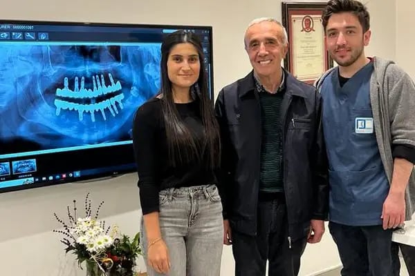 Özel Öz&amp;Gün Dent Ağız ve Diş Sağlığı Polikliniği - Resim 12