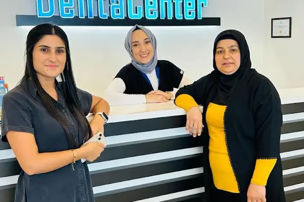 Özel Öz&amp;Gün Dent Ağız ve Diş Sağlığı Polikliniği - Resim 14