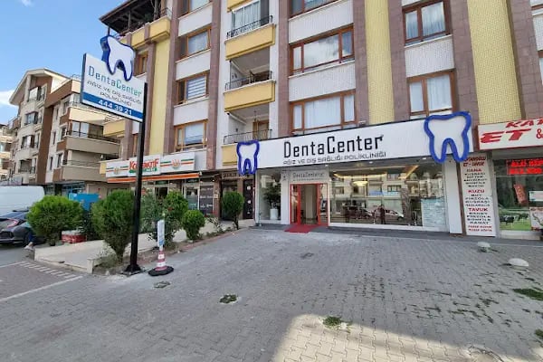 Özel Öz&amp;Gün Dent Ağız ve Diş Sağlığı Polikliniği - Resim 6
