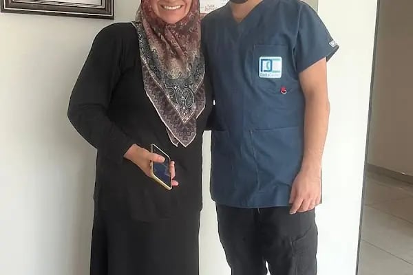 Özel Öz&amp;Gün Dent Ağız ve Diş Sağlığı Polikliniği - Resim 10