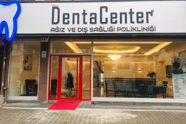 Özel Öz&amp;Gün Dent Ağız ve Diş Sağlığı Polikliniği - Resim 11