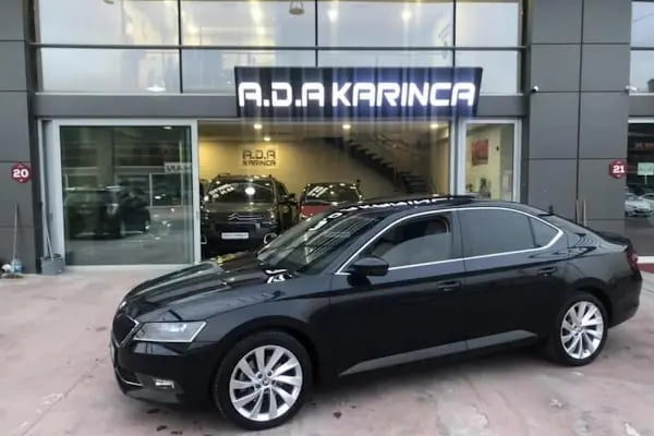 ADA KARINCA OTOMOTİV - Resim 7
