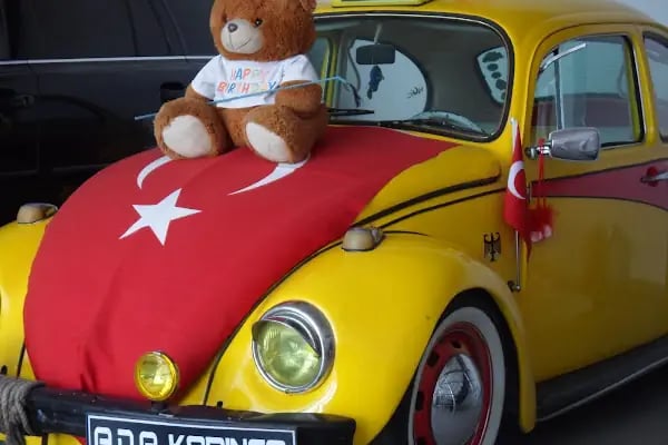 ADA KARINCA OTOMOTİV - Resim 3