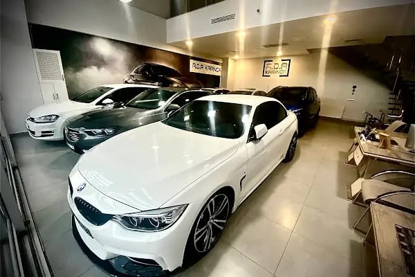 ADA KARINCA OTOMOTİV - Resim 2
