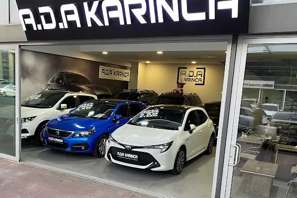ADA KARINCA OTOMOTİV - Resim 6