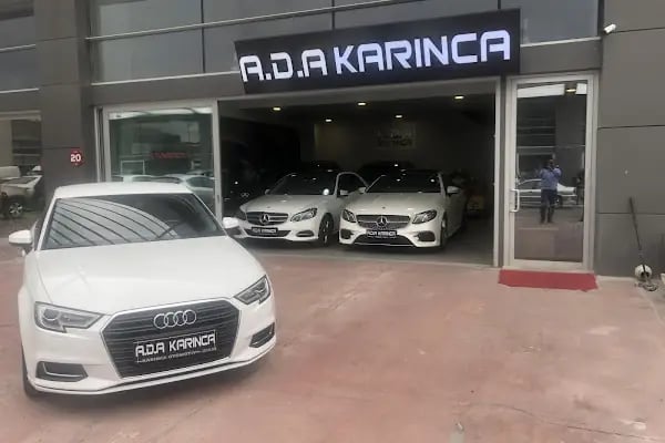 ADA KARINCA OTOMOTİV - Resim 8