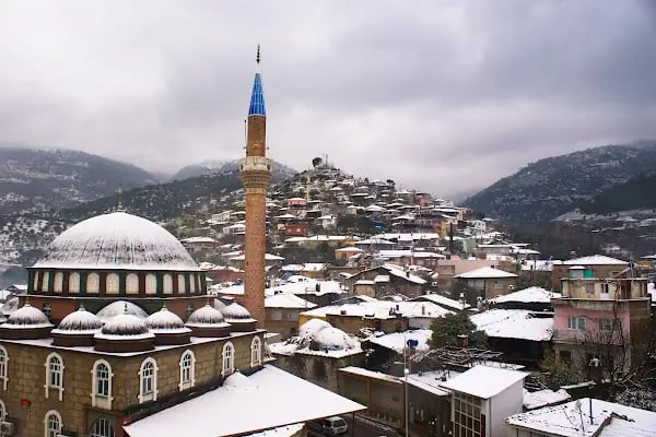 Bozdoğan Belediye - Resim 7