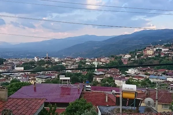 Bozdoğan Belediye - Resim 2