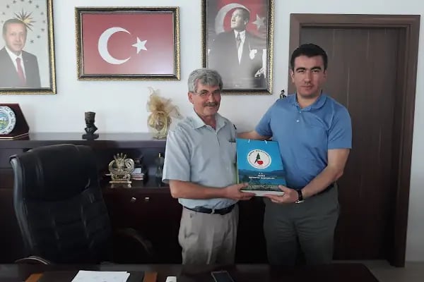 Bozdoğan Belediye - Resim 19