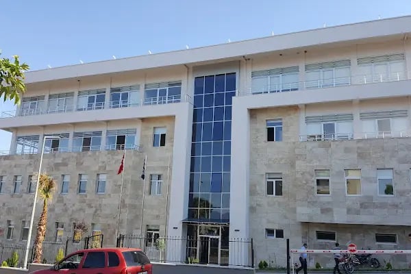 Bozdoğan Belediye - Resim 4