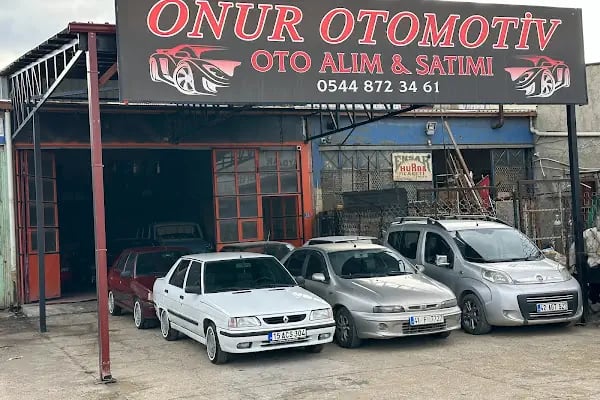 Onur Otomotiv - Resim 3