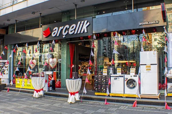 Arçelik Beykent Mağaza - Ender - Resim 11