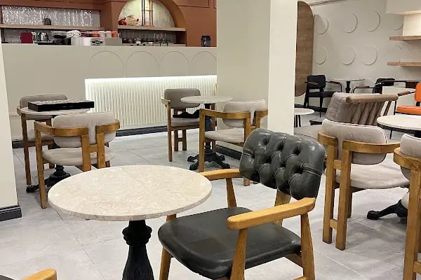 BOOST CAFE - Resim 3