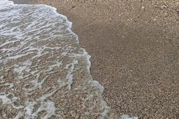 Anamur Halk Plajı - Resim 7