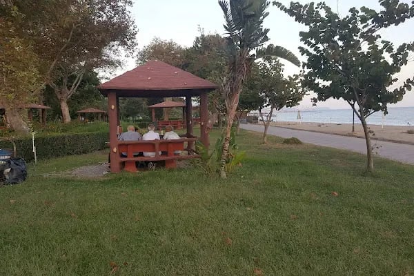 Anamur Halk Plajı - Resim 2
