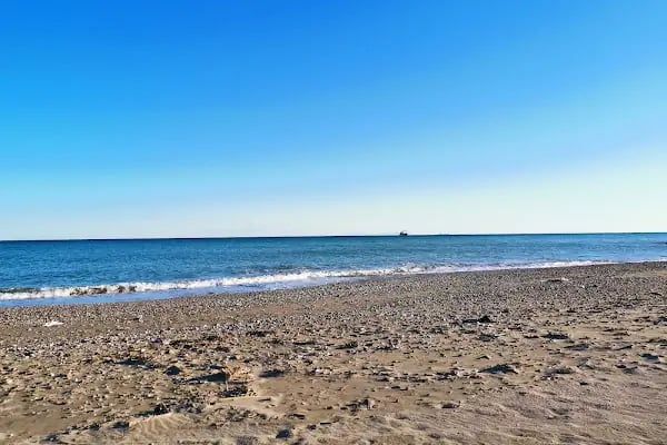 Anamur Halk Plajı - Resim 3