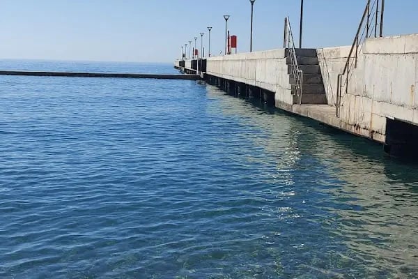 Anamur Halk Plajı - Resim 10