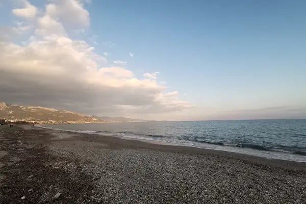 Anamur Halk Plajı - Resim 5